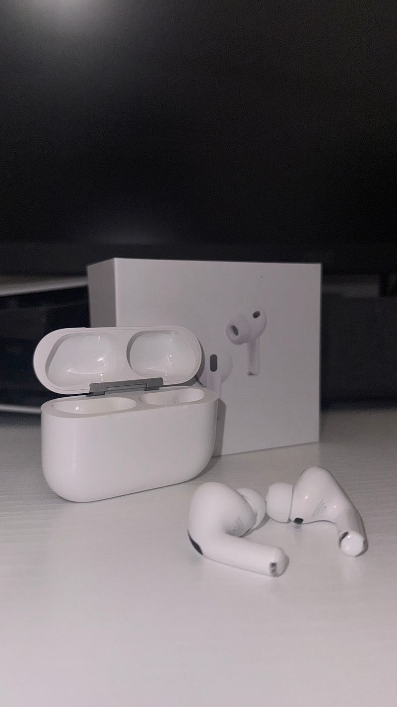 AirPods Pro 3