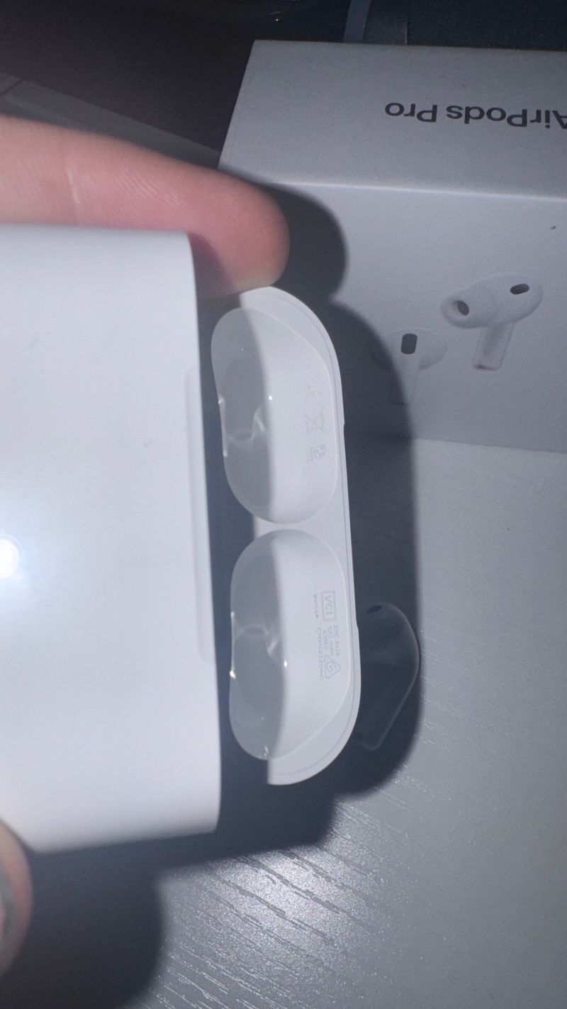 AirPods Pro 3 afbeelding 2