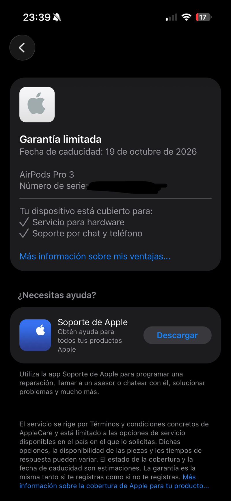 AirPods Pro 3 afbeelding 4