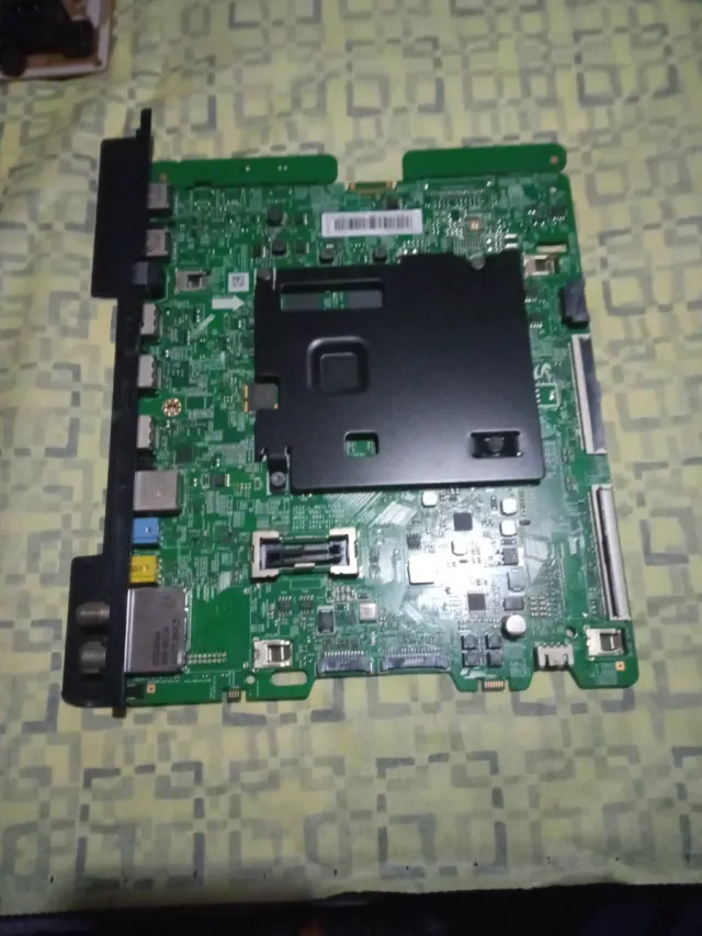 Placa Base TV Samsung UE55KU6400