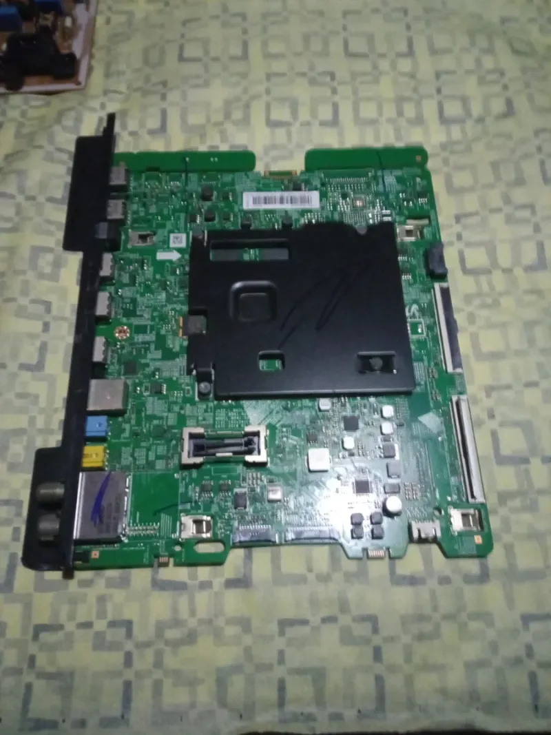 Placa Base TV Samsung UE55KU6400 afbeelding 3