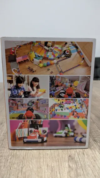 Mario Kart Live: Home Circuit Nintendo Switch