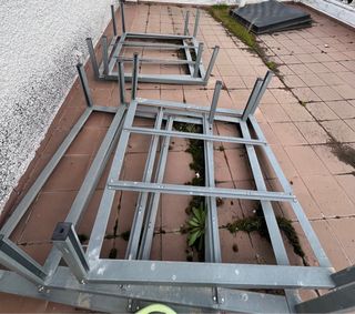 Focos Cultivo Indoor INNOTECH