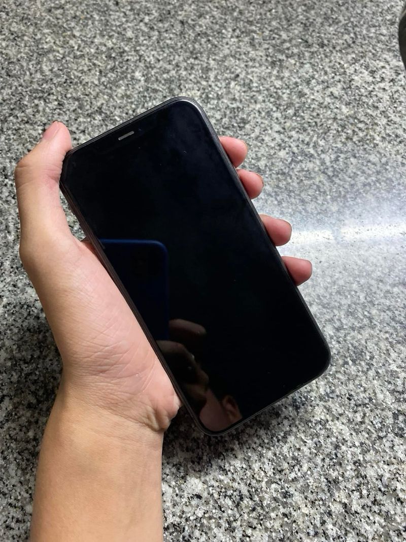 iPhone 11 100% Bateria afbeelding 2