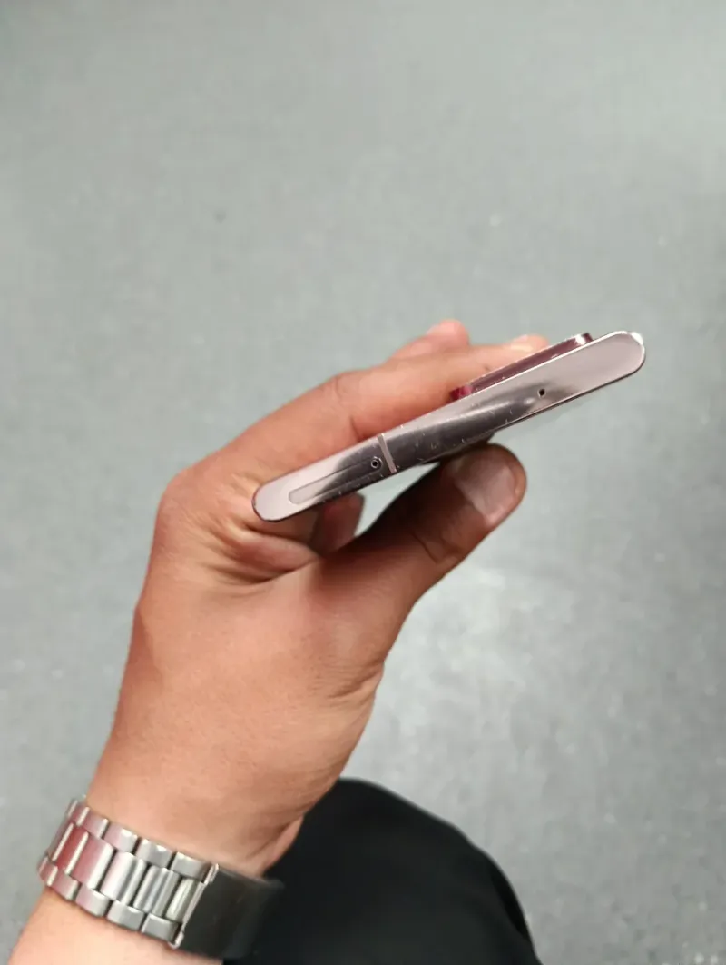Samsung Note 20 Ultra afbeelding 2