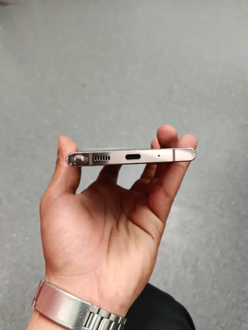 Samsung Note 20 Ultra afbeelding 3