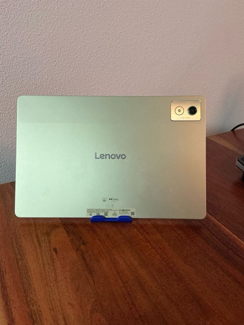 Lenovo Idea Tab Pro 12.7 3K Verde afbeelding 3