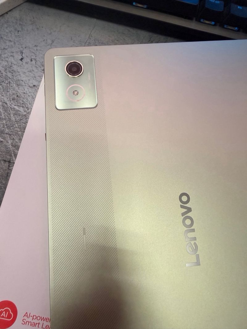 Lenovo Idea Tab Pro 12.7 3K Verde afbeelding 8