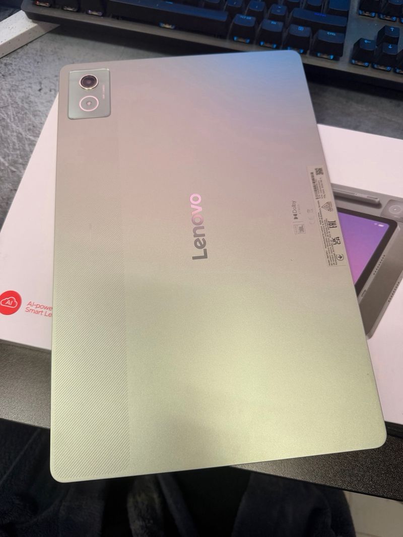 Lenovo Idea Tab Pro 12.7 3K Verde afbeelding 7