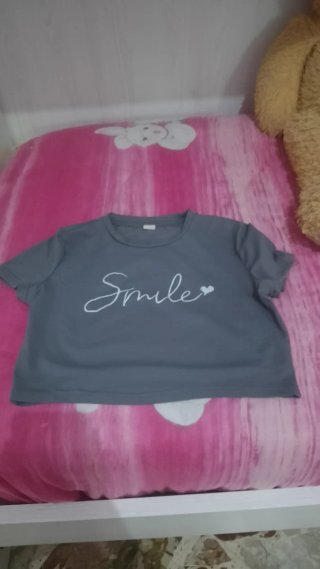 Shorts di jeans strappati