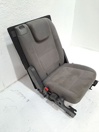 ASIENTOS TERCERA FILA SEAT ALHAMBRA (710, 711)