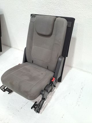ASIENTOS TERCERA FILA SEAT ALHAMBRA (710, 711)