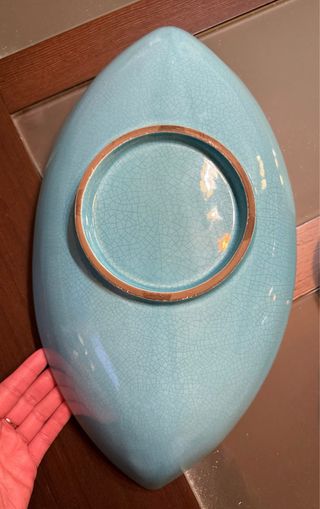 Decoración centro de mesa