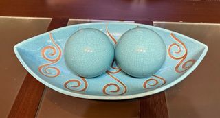 Decoración centro de mesa