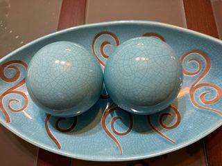 Decoración centro de mesa