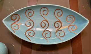 Decoración centro de mesa