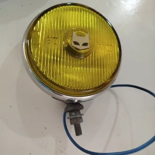 Faros Antiniebla S.E.V. Marchal (2uds)