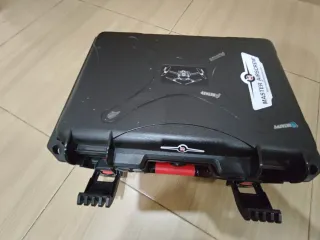 Dji Mini 4 Pro con extras + 4 baterías