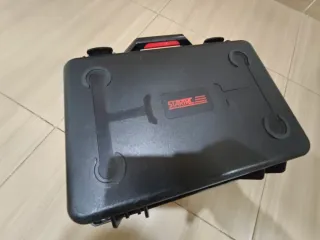 Dji Mini 4 Pro con extras + 4 baterías