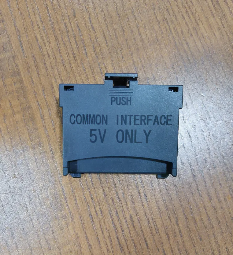 Módulo de Tarjeta de Interfaz Samsung 5V.