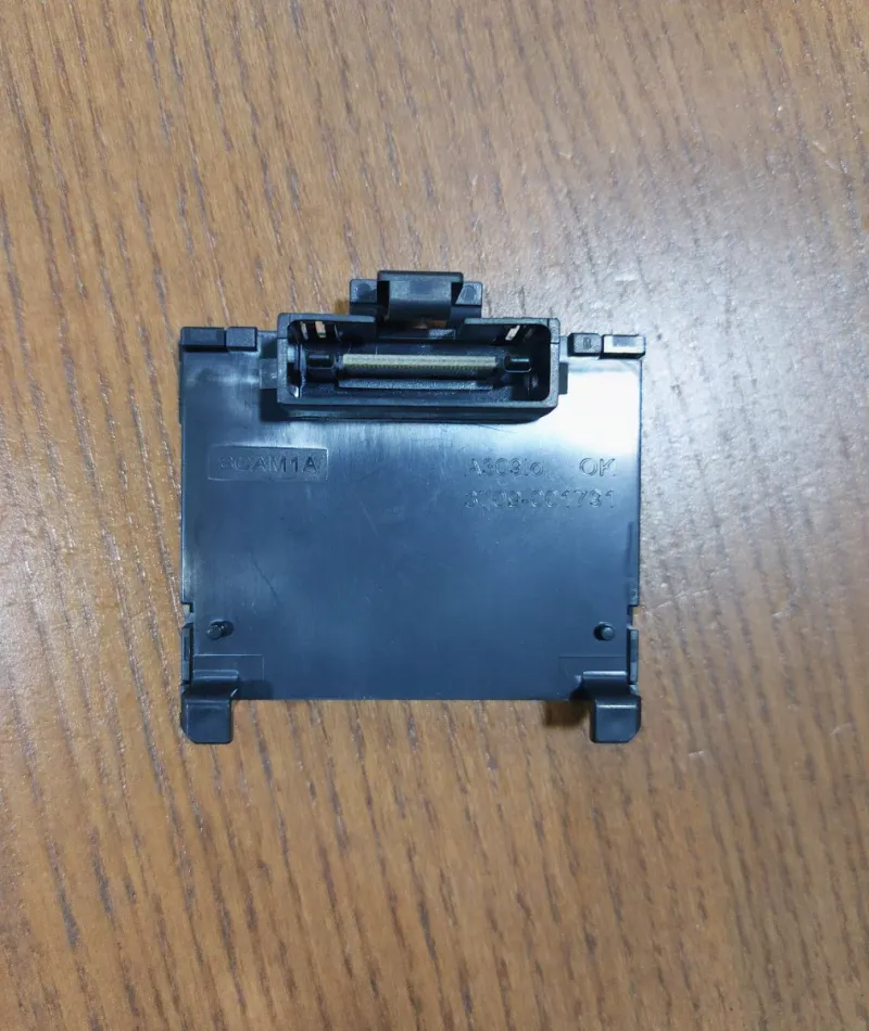 Módulo de Tarjeta de Interfaz Samsung 5V. afbeelding 2