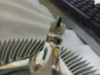 Disipador Intel Original Socket 775