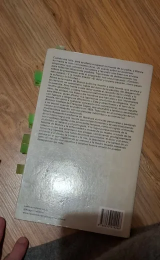 Pack 7 novelas juveniles