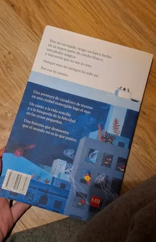 Pack 7 novelas juveniles