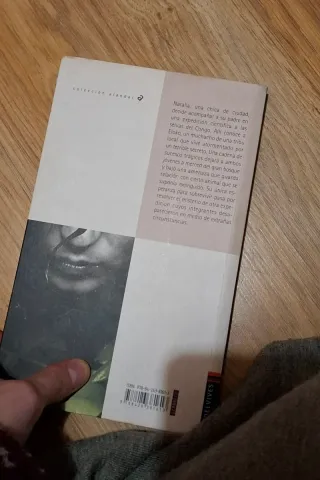 Pack 7 novelas juveniles