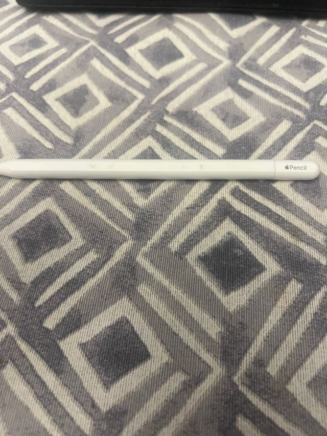 Apple Pencil 2ª generación