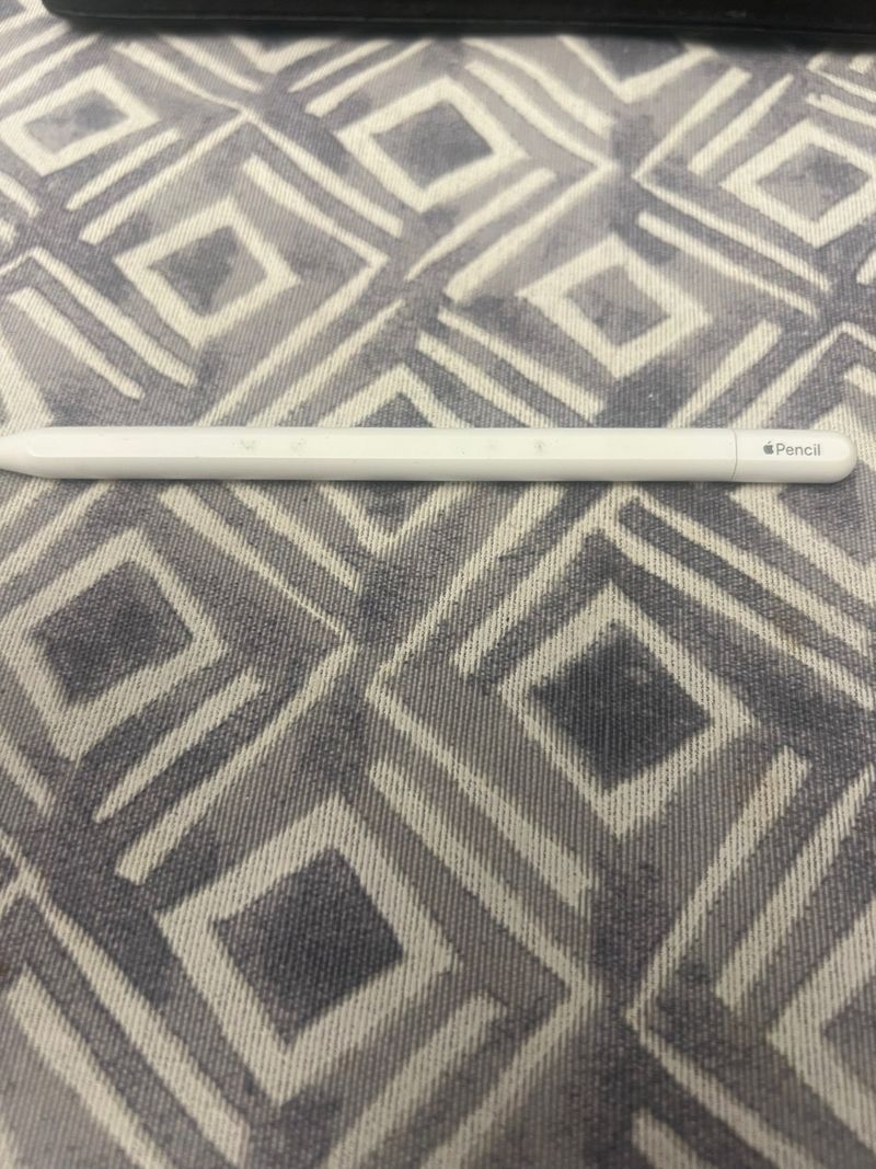 Apple Pencil 2ª generación