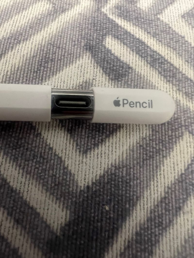 Apple Pencil 2ª generación afbeelding 2