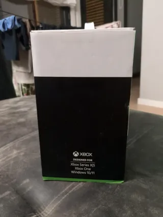 Solo caja Arcade Stick 8bitdo Xbox PC