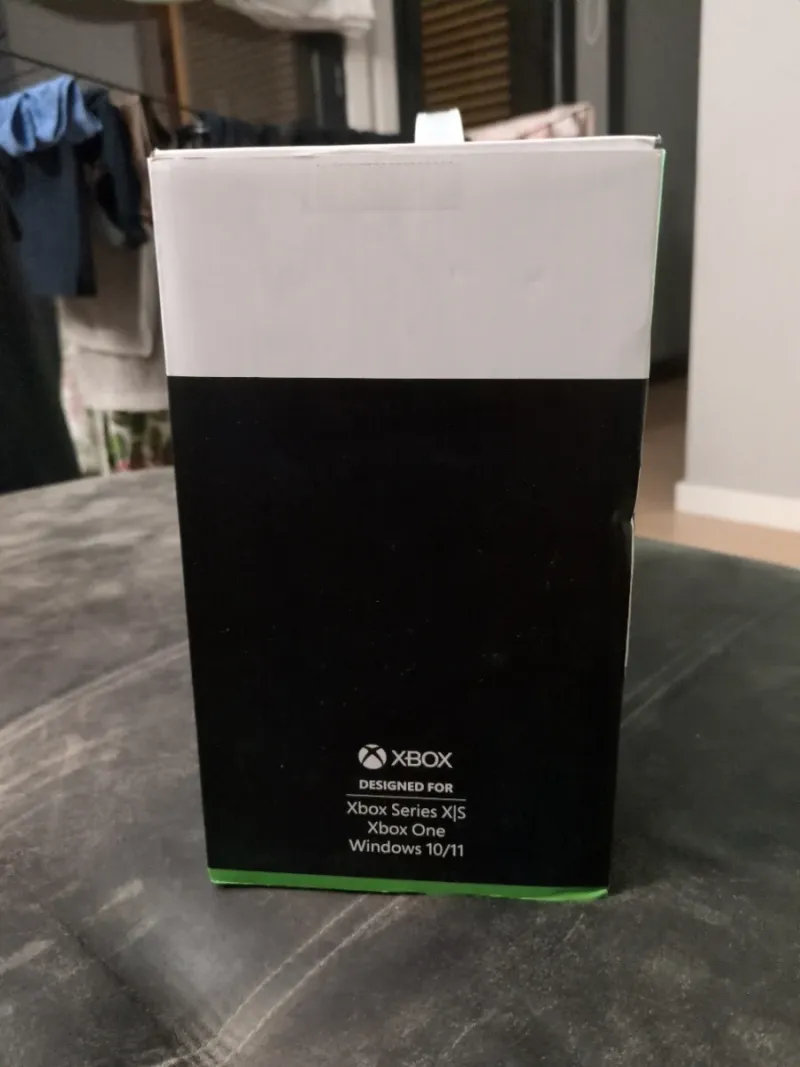 Solo caja Arcade Stick 8bitdo Xbox PC afbeelding 4