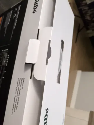 Solo caja Arcade Stick 8bitdo Xbox PC