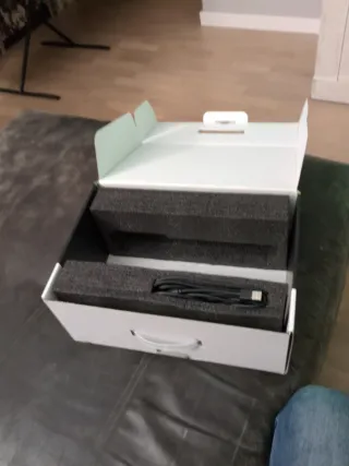 Solo caja Arcade Stick 8bitdo Xbox PC