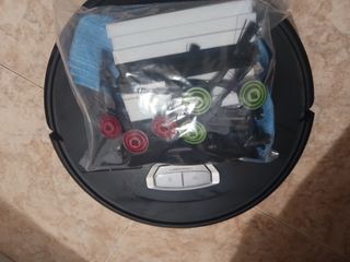 Robot limpieza Honiture G20 Pro (PRECIO NEGOCIABLE