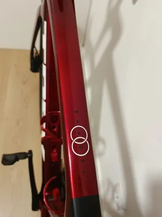 Bicicleta Trek Madone SL6 Gen 8