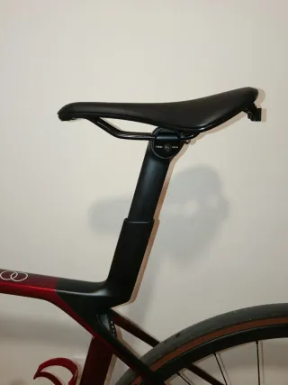 Bicicleta Trek Madone SL6 Gen 8