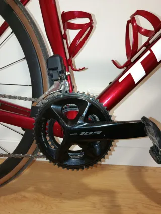 Bicicleta Trek Madone SL6 Gen 8