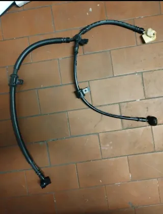 Ricambi freni Honda CBR 600 F (11-14)