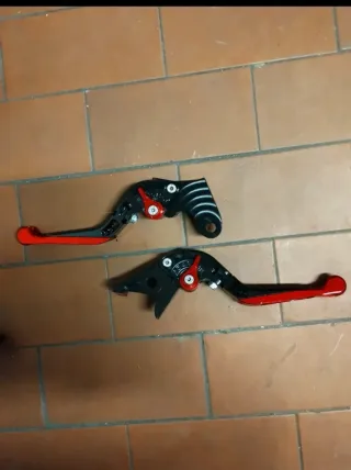 Ricambi freni Honda CBR 600 F (11-14)