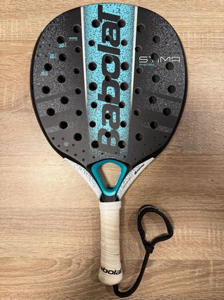 Pala de pádel Babolat Stima Energy 2023