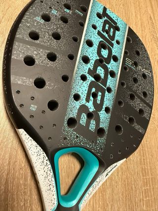 Pala de pádel Babolat Stima Energy 2023