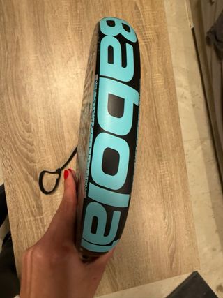 Pala de pádel Babolat Stima Energy 2023