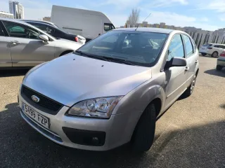 Ford Focus 2008