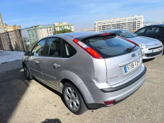 Ford Focus 2008