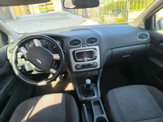 Ford Focus 2008