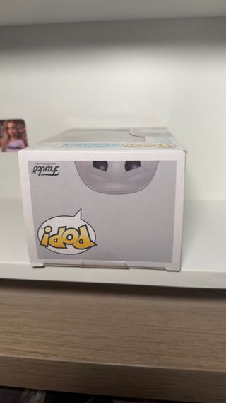 Funko Pop! Disney Moana Maui Shark Head 376