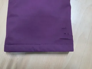 ALBRIGHT Pantalón de esquí 44